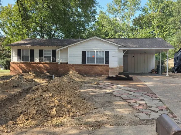 4740 Chuck Ave, Memphis, TN 38118