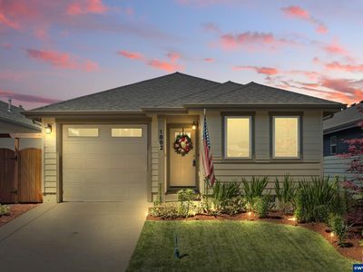 1862 SE Mulberry Ave, Dallas, OR, 97338