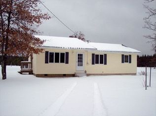 1034 Hardy Grade Rd, Curran, MI 48728