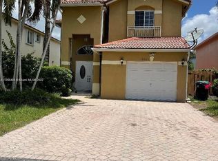 15623 SW 100th Ter #15623, Miami, FL 33196