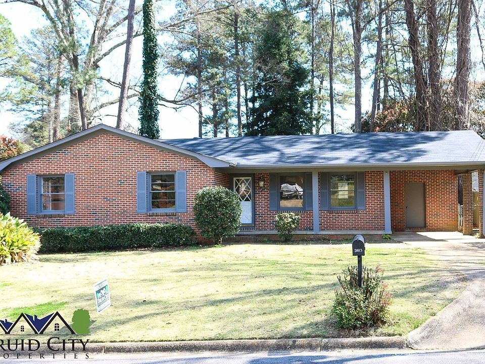 1st image of 3613 Mayfair Dr