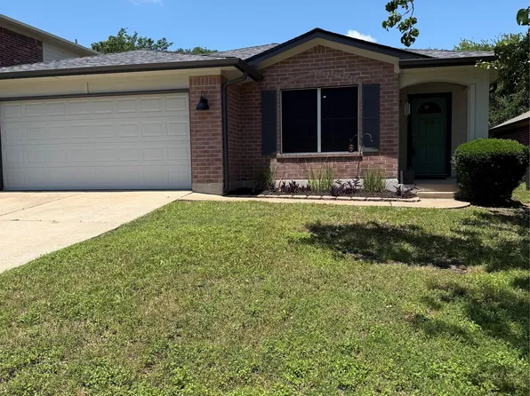2109 Hawksbury Way, Cedar Park, TX 78613
