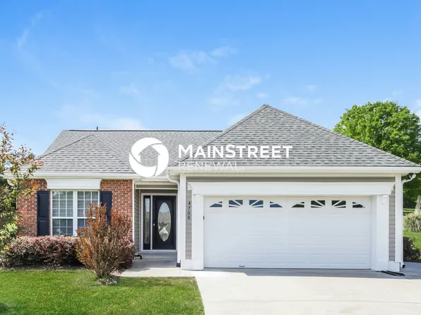 4700 Seminole Ct, Winston Salem, NC 27127