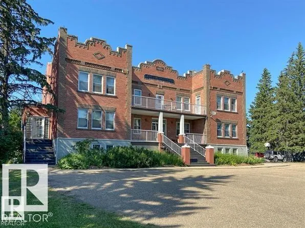 165016 Township Road 534, Mundare, AB T0B 3H0