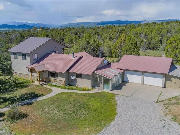 451 Pioneer Circle, Durango, CO 81303