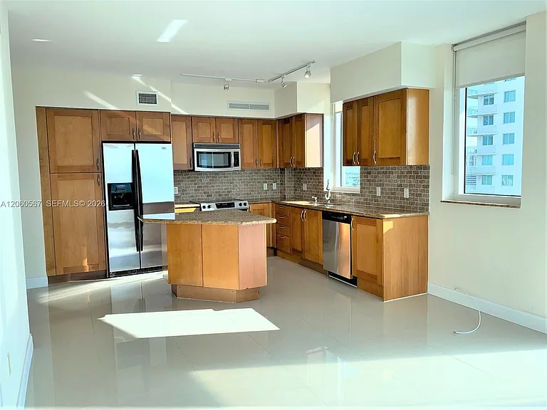 1745 E Hallandale Beach Blvd #1606W — Photo 4