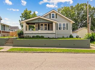 511 Clinton Ave, Hamilton, OH 45015