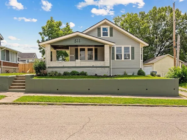 511 Clinton Ave, Hamilton, OH 45015