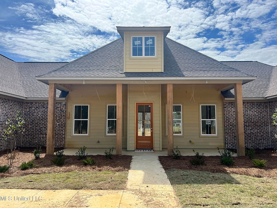 212 Lost Oak Ln, Brandon, MS 39047 Zillow