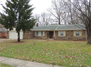 8344 Chapel Glen Dr, Indianapolis, IN 46234