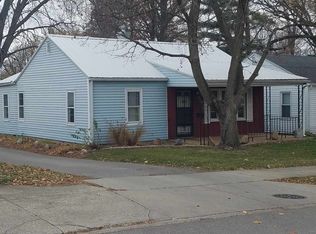 250 Burnam St, Kendallville, IN