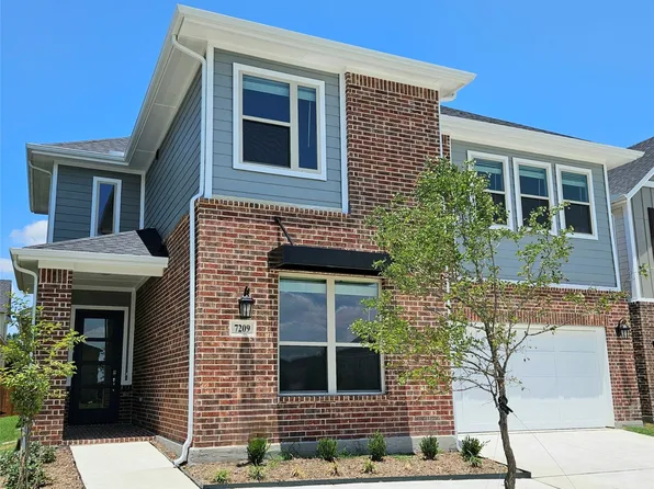 7209 El Matador Dr, Rowlett, TX 75088