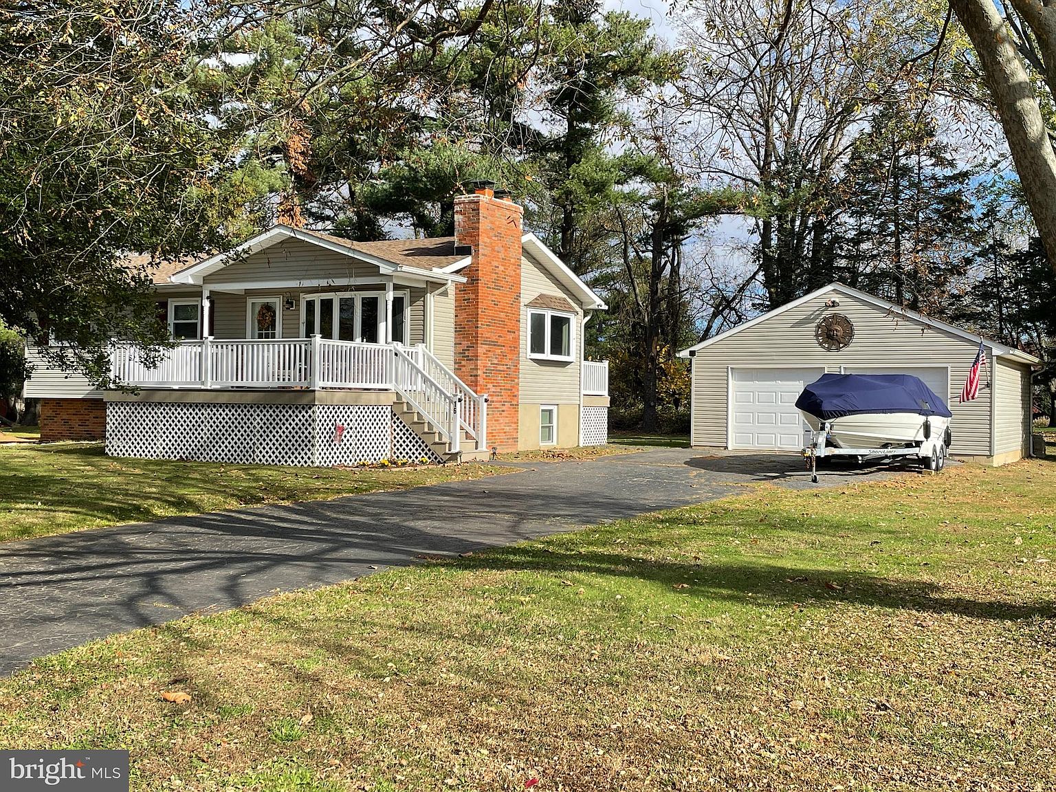 16 Racine Rd, North East, MD 21901 Zillow