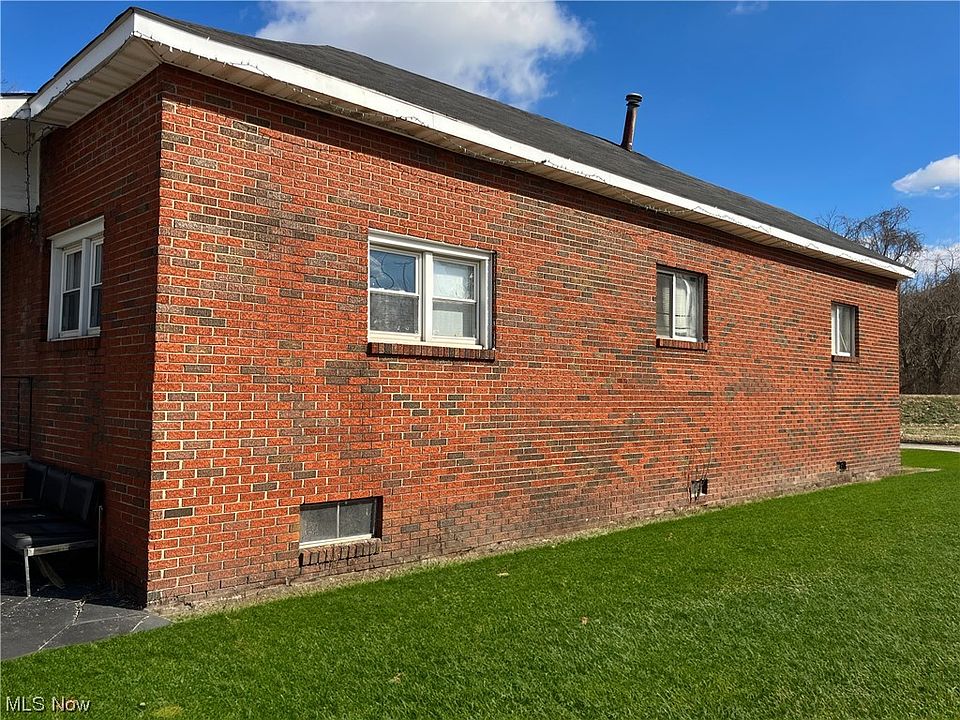 1107 Lorain St, Ironton, OH 45638 MLS 4505799 Zillow