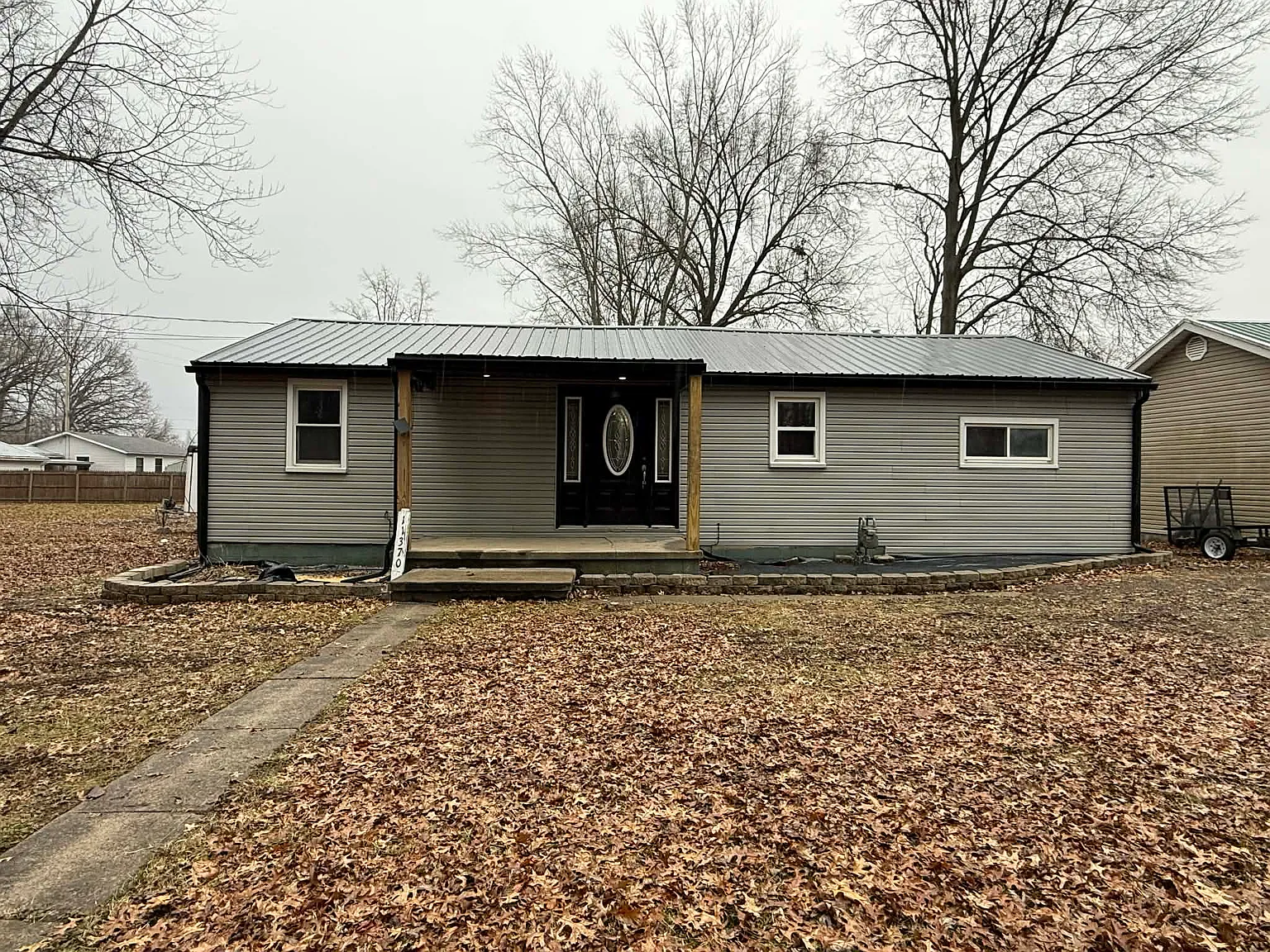 11370 Parkside Ave NE photo 1