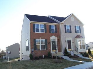 12503 Atlanta Ct, Hagerstown, MD