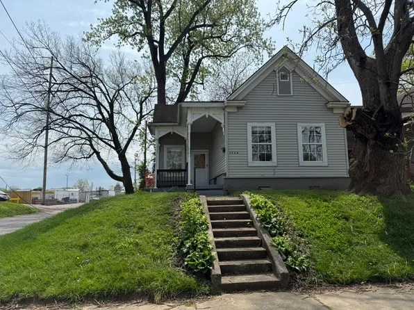 1740 E Market St, New Albany, IN 47150