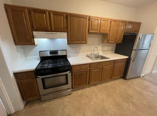 16 Pompeii St #A1, Roxbury, MA 02119