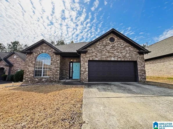 479 Summit Way, Fultondale, AL 35068