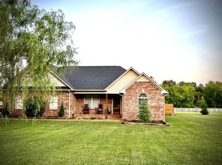 3465 Clegg Dr, Spring Hill, TN 37174