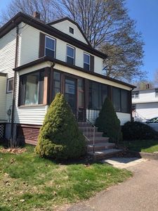 73 Belcher St, Randolph, MA, 02368