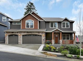 6101 SW 67th Pl, Portland, OR 97223