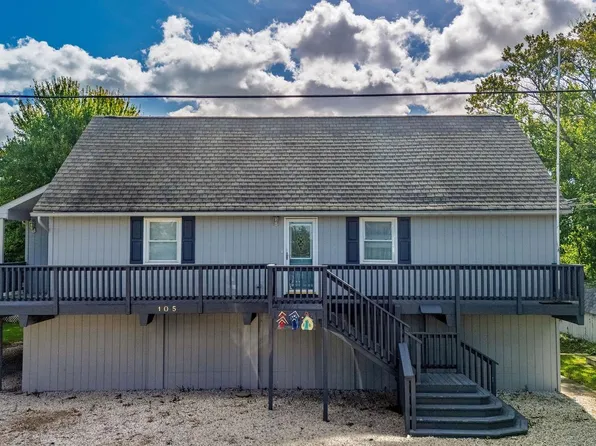 105 Louisiana Ave, Milton, DE 19968