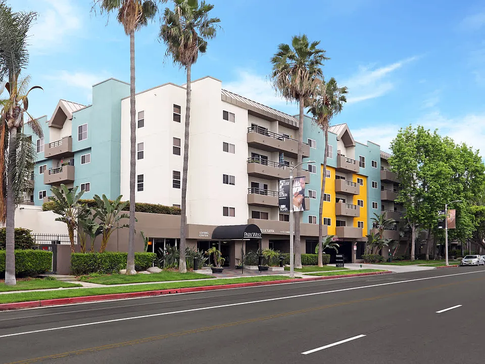 Park West