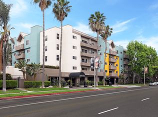 Park West, Los Angeles, CA 90045