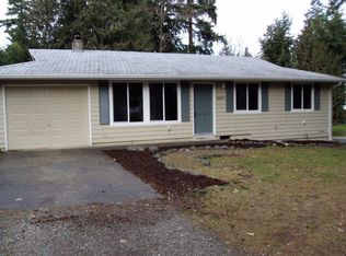 18017 45th St E, Lake Tapps, WA