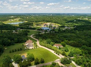 0 N Four Mile Rd LOT 3, Washington, MO 63090