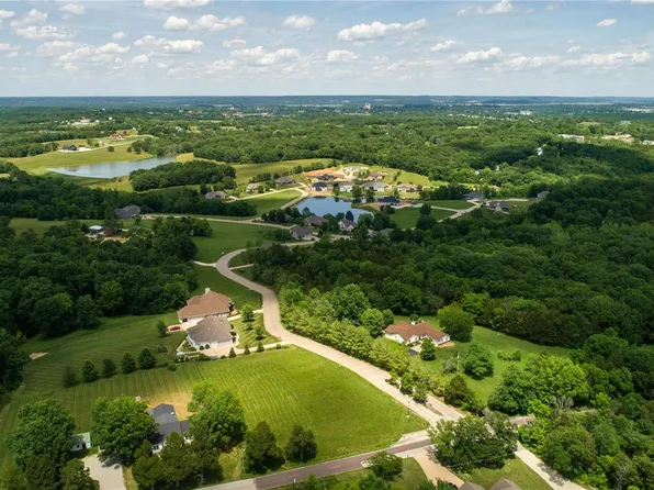 0 N Four Mile Rd Lot 3, Washington, MO 63090