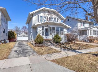 163 15th STREET, Fond Du Lac, WI 54935