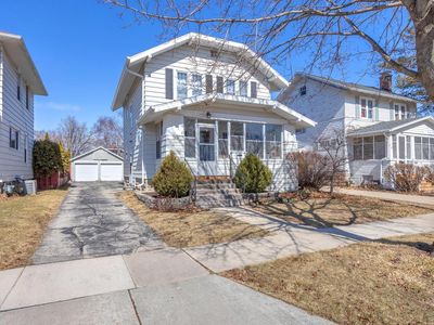 163 15th STREET, Fond Du Lac, WI, 54935