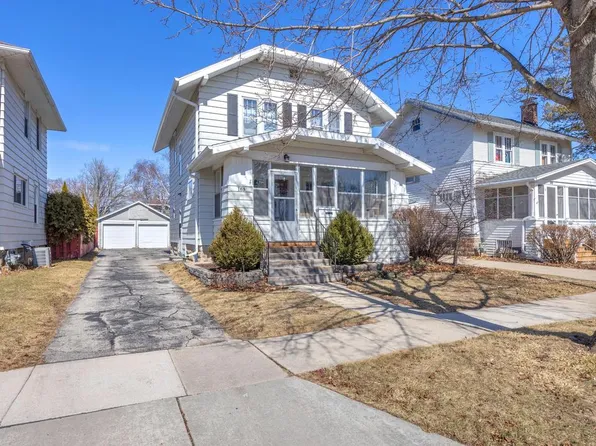 163 15th STREET, Fond Du Lac, WI 54935