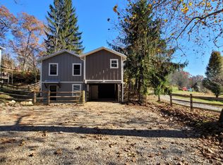 156 Jonestown Rd, Asheville, NC 28804