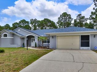 133 Forrester Pl, Palm Coast, FL 32137