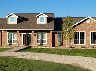 2198 Copper Rock Rd, San Angelo, TX 76904