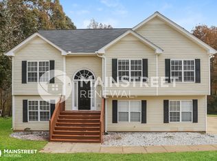 460 Freeman Dr, Covington, GA 30016
