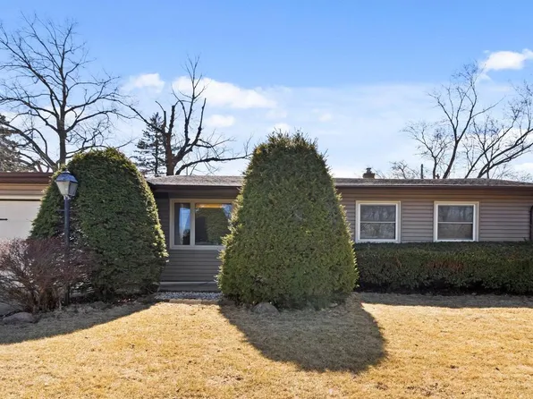 7225 Elstead AVENUE, Greendale, WI 53129