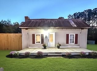 1919 Bethel Rd NE, Conyers, GA 30012