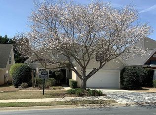 132 Wexford Ct, Stockbridge, GA