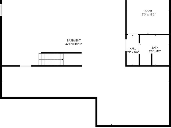 3rd image of 2630 Cliff Rd