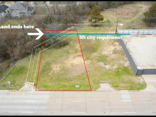 2811 Simpson Stuart Rd, Dallas, TX 75241