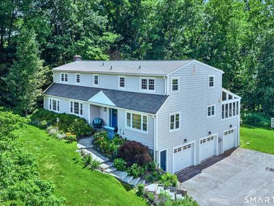 63 Holmes Road, Ridgefield, CT, 06877