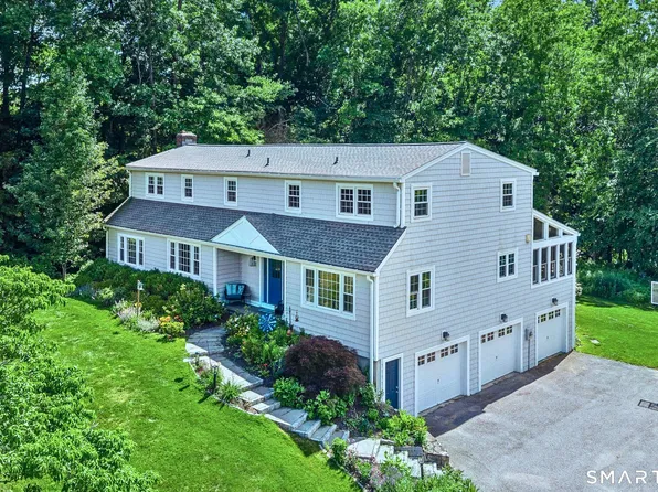 63 Holmes Road, Ridgefield, CT 06877
