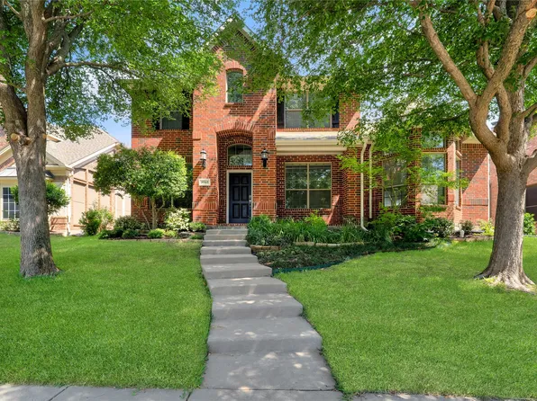 3505 Curbstone Way, Plano, TX 75074