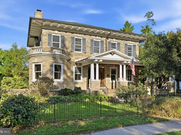 2363 Oakdale Ave, Glenside, PA 19038