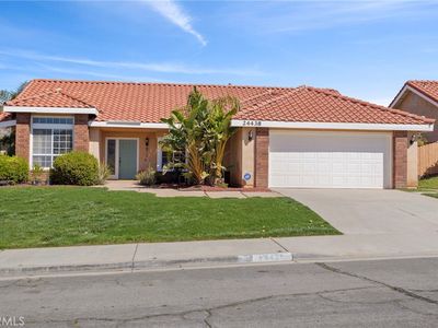 24438 Willow Run Rd, Moreno Valley, CA, 92557