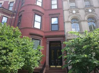 126 Commonwealth Ave APT 2, Boston, MA 02116